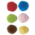 thumbnail image 1 of Doggles  Plush Balls 6 pack - Assorted, 1 of 1