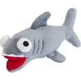 thumbnail image 1 of Cat Sushi Shark Gray, 1 of 5