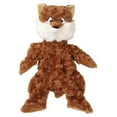 thumbnail image 1 of Doggles TYMRFX17 Mountain Rascals Fox Dog Toy, 1 of 1