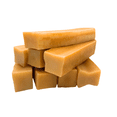 thumbnail image 1 of Doggo Dog Chew Natural Himalayan Yak Chews for Dogs, Extra Large, Long-Lasting, 3 lb, 8 Pieces, 1 of 7