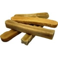 thumbnail image 1 of Doggo Dog Chew Natural Himalayan Yak Chews for Dogs, Large, Long-Lasting, 1 lb, 5 Pieces, 1 of 7