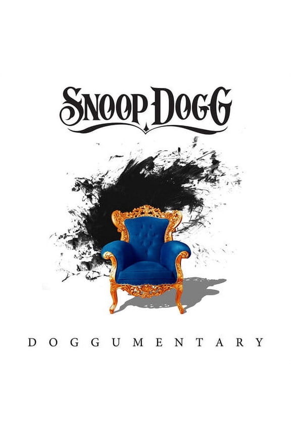Doggumentary (explicit)