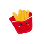 Doggy Bag Dog Toy Fun Fast Food Playset for Dogs - Glow Pups