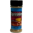 thumbnail image 1 of Doggy Decadence Dd Sprinklins Dog Food Seasoning Shaker, 1 of 1