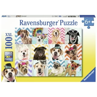 Doggy Disguise 100pc Puzzle Doggy Disguise 100pc Puzzle