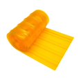thumbnail image 1 of Doggy Door Flap Curtain Strips PVC Material Easy to Cut Weatherproof for Pet House Entrance Dog Owners, 1 of 9