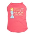 thumbnail image 1 of Doggy Parton, Dog and Cat Clothes, Look This Cheap Pet T-Shirt, Pink, XS, 1 of 9