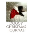 thumbnail image 1 of Doggy Pomeranian Christmas Journal: Doggy Christmas Blank Journal (Hardcover), 1 of 1