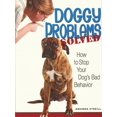 thumbnail image 1 of Pre-Owned Doggy Problems Solved: How to Stop Your Dog's Bad Behavior (Paperback) 0764141732 9780764141737, 1 of 1