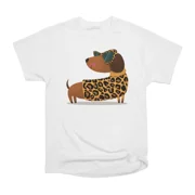 Doggy Style T-Shirt Tee Gift For Him Merch For Her Apparel For Friend