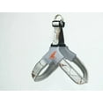thumbnail image 1 of Doggy Tales Realtree Step In V Harness Paradise Snow - Realtree Snow, Large, 1 of 4
