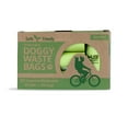 thumbnail image 1 of Doggy Waste Bags, 1 of 7