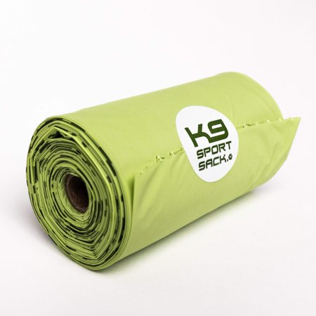Doggy Waste Bags