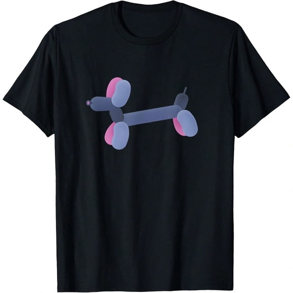 Doggy balloon T-Shirt.