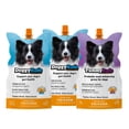 thumbnail image 1 of DoggyRade & YummyRade Bundle/Dogs 6 Weeks and Older/Prebiotics Gravy Topper/Digestion & Immune Support/Low-Calorie & Fat, 1 of 15