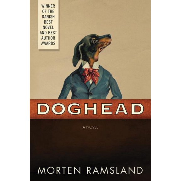 Doghead, (Paperback)