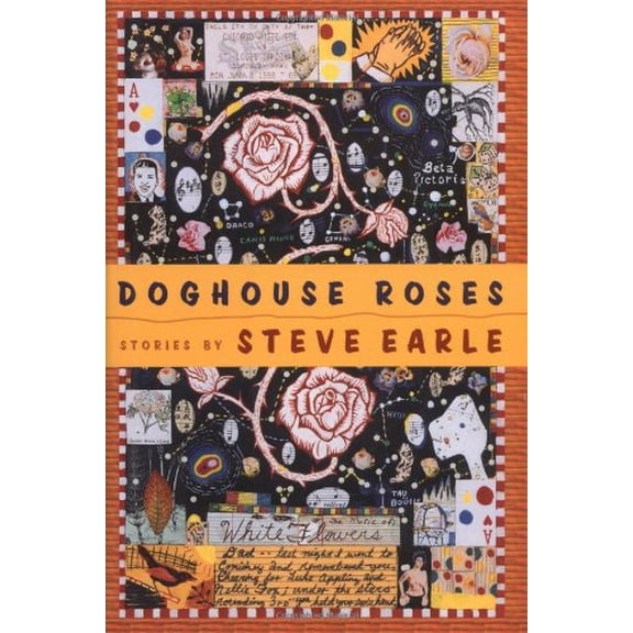 Pre-Owned Doghouse Roses : Stories