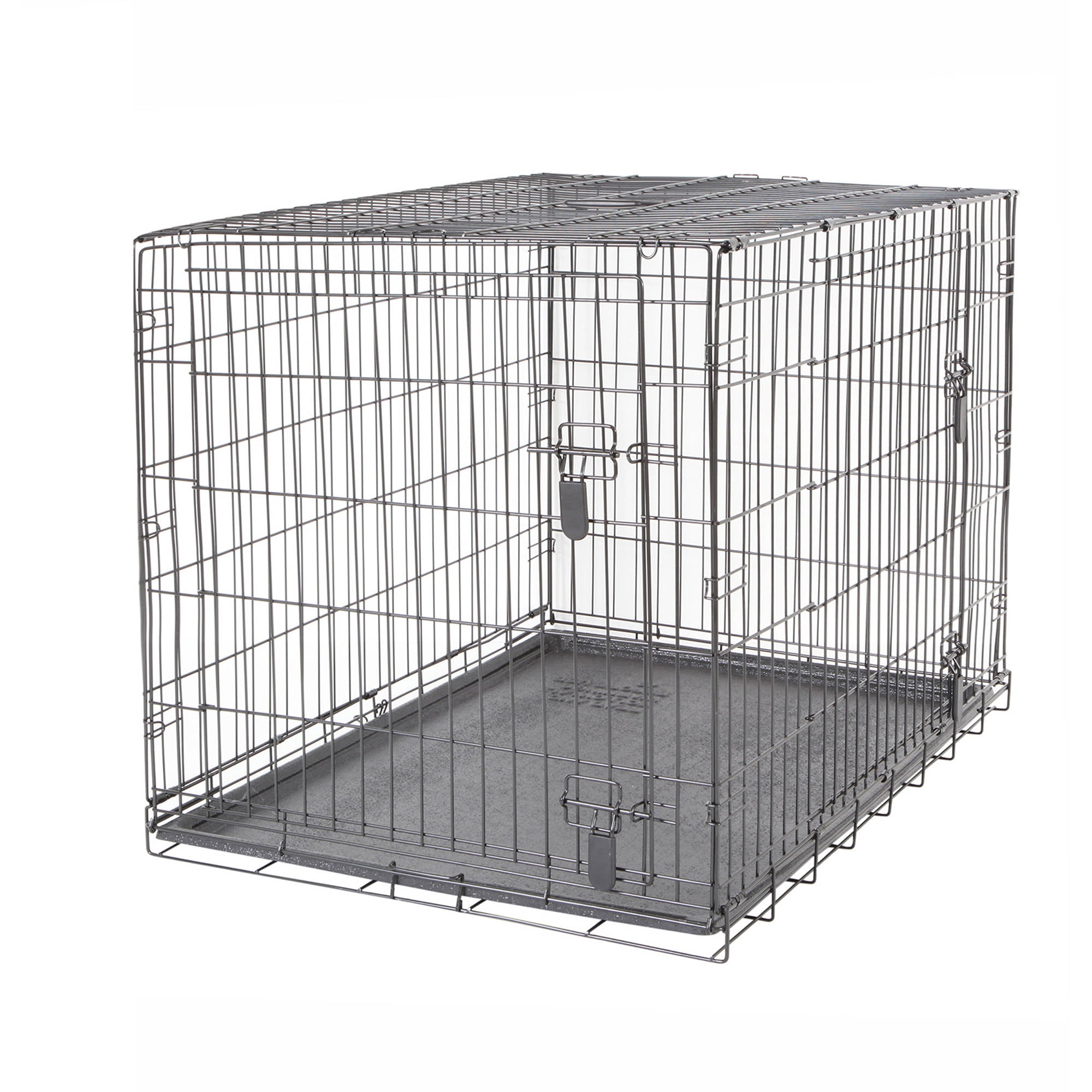 Dogit Knock Down Dog Crate, 2 Doors, XXLarge