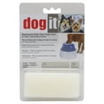 Dogit Replacement Foam Pet Water Fountain Filters, Set of 2