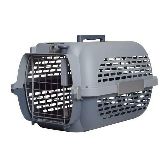 Dogit Voyageur Model 400, X-Large, Grey