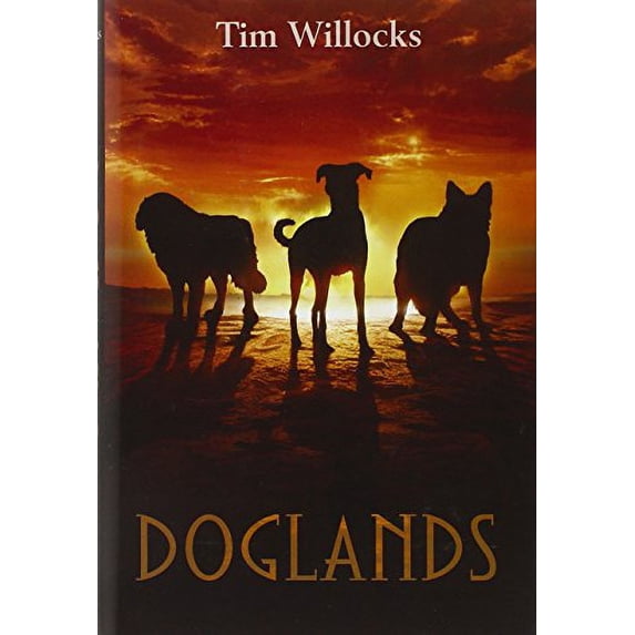 Pre-Owned Doglands Hardcover