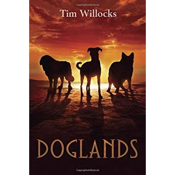 Pre-Owned Doglands (Paperback) 0375858180 9780375858185