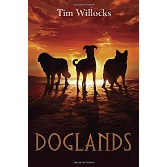 Pre-Owned Doglands (Paperback) 0375858180 9780375858185