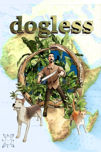 Dogless, (Paperback)