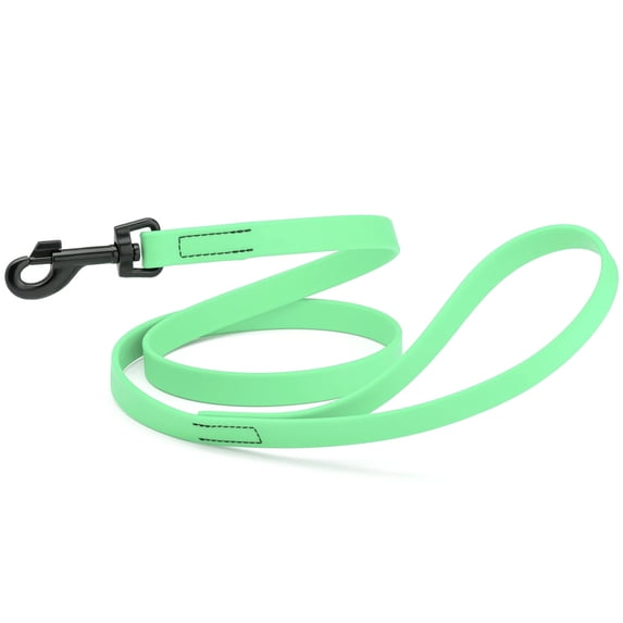 Dogline Biothane Waterproof Leash 4 ft