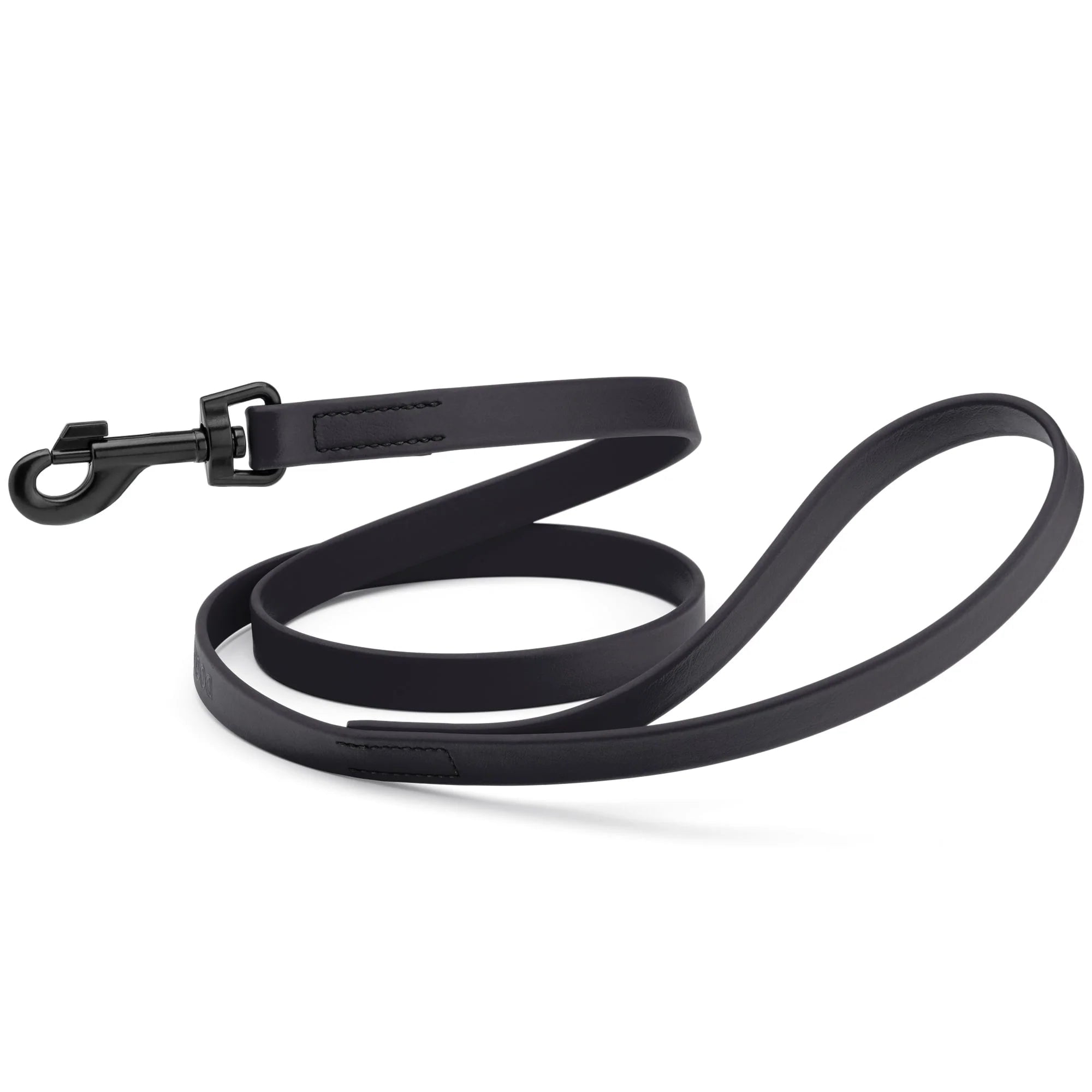 Dogline Biothane Waterproof Leash 6 ft