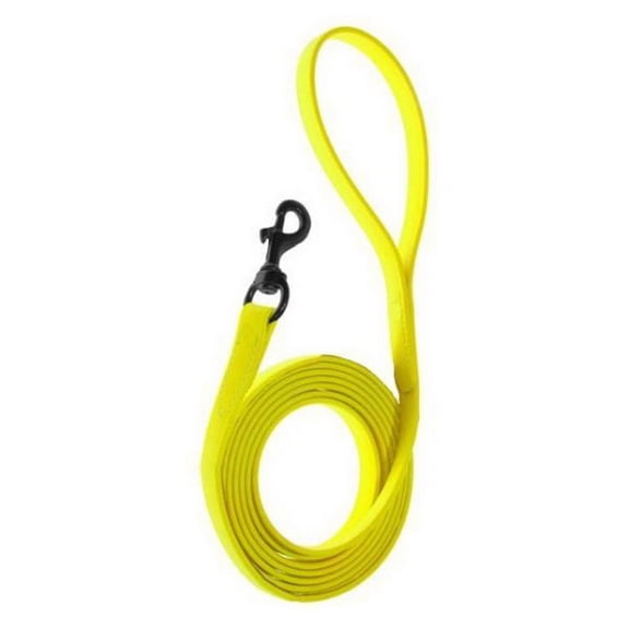 Dogline Biothane Waterproof Leash 6 ft