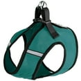 thumbnail image 1 of Dogline Boston Mesh Harness + Built-in Hook & Loop Fastener, 1 of 12