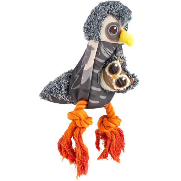 Dogline Interactive Toy Collection with Surprise Inside