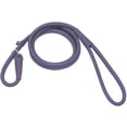 thumbnail image 1 of Soft Leather Round Slip Lead, 1 of 19