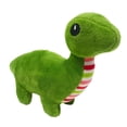 thumbnail image 1 of Dogline Mini Animals Dog Toys, 1 of 14