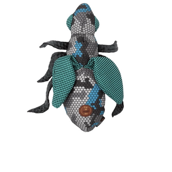 Dogline Moving Animal Toys