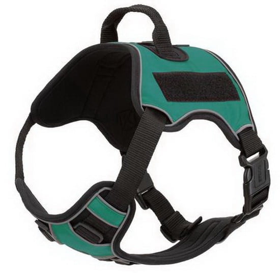 Dogline Quest Multi-Purpose Dog Harness