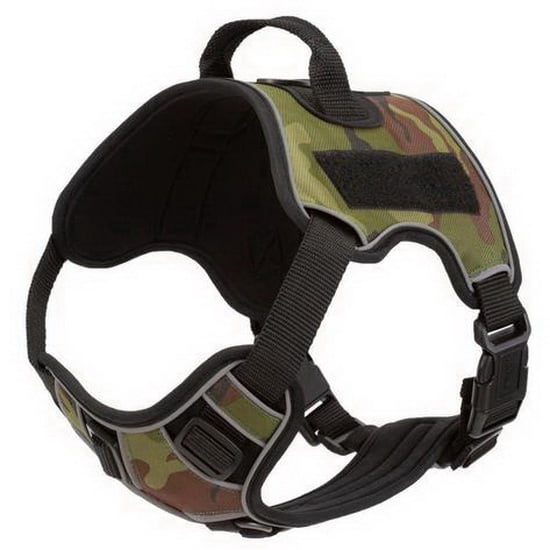 Dogline Quest Multi-Purpose Dog Harness