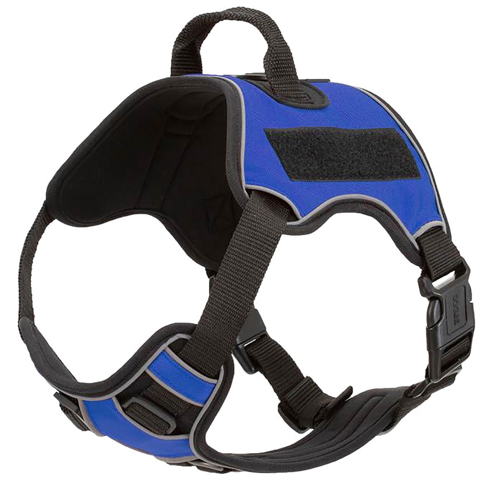 Dogline Quest Multi-Purpose Dog Harness