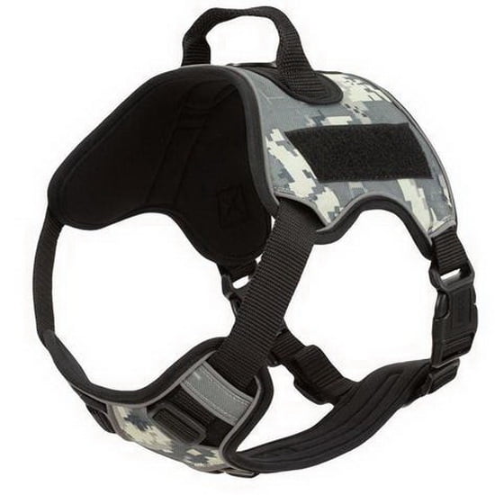 Dogline Quest Multi-Purpose Dog Harness