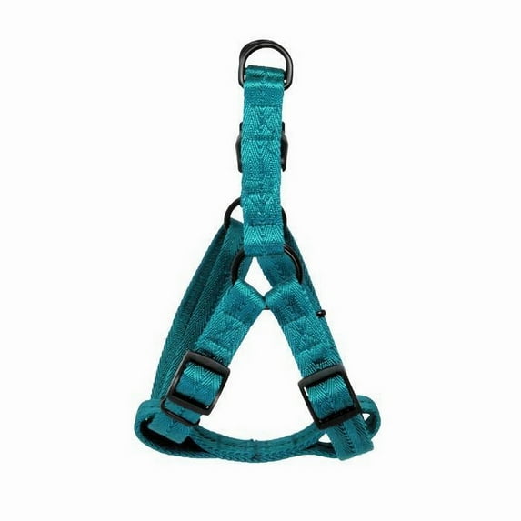 Dogline Nylon Flat Step-In Harness