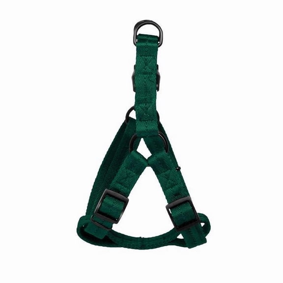 Dogline Nylon Flat Step-In Harness