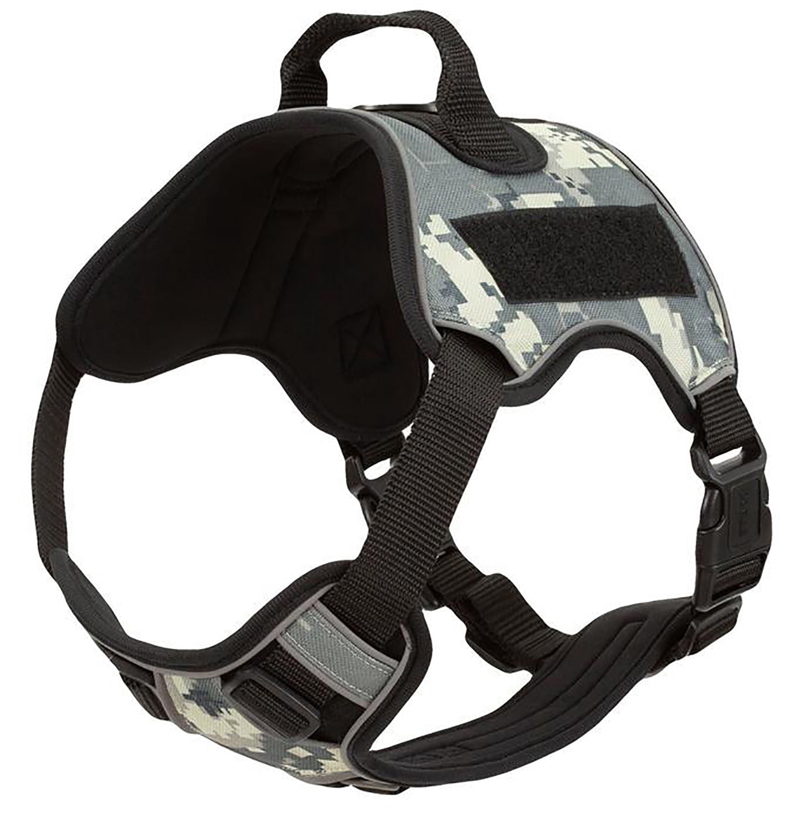 Dogline Quest Multi-Purpose Dog Harness