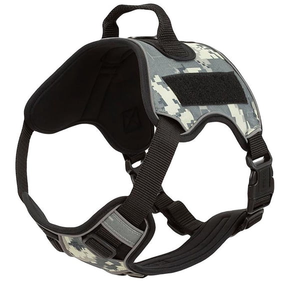Dogline Quest Multi-Purpose Dog Harness