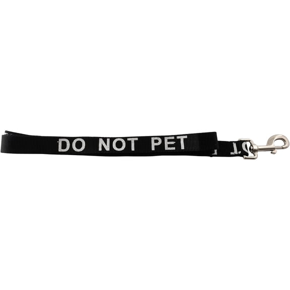 Dogline Reflective Nylon Leash