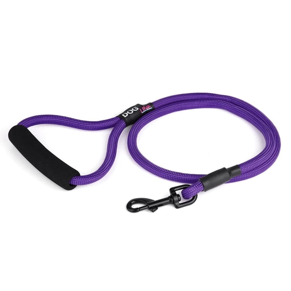 Dogline Round Nylon Leash
