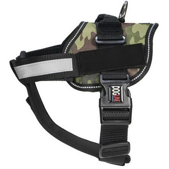 Dogline Unimax Multi-Purpose Harness