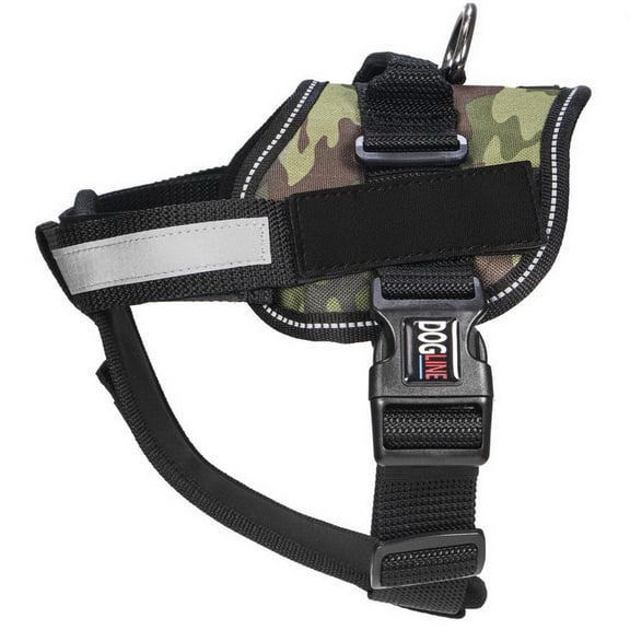 Dogline Unimax Multi-Purpose Harness