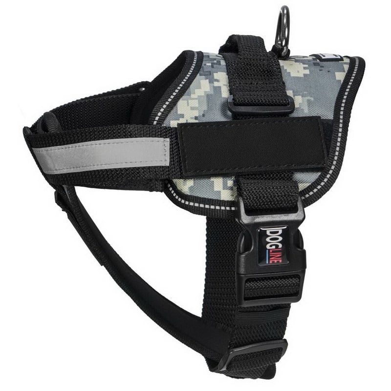 Dogline Unimax Multi-Purpose Harness