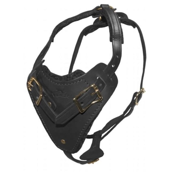 Viper Invader Working Dog Harness